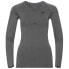 Фото #2 товара ODLO Performance Evolution Warm Long Sleeve Base Layer