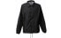 Фото #1 товара Куртка CDG Logo SZ-J019-051-1 для мужчин, черная