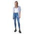 Фото #1 товара SALSA JEANS 125301 Skinny Colette Tears jeans