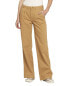 Фото #1 товара Current/Elliott The Postman Caramel Straight Leg Jean Women's