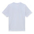 Фото #2 товара VANS Classic Logo short sleeve T-shirt