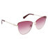 ფოტო #2 პროდუქტის LONGCHAMP LO152S Sunglasses