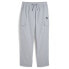 Puma Classics Cargo Pants Mens Grey Casual Athletic Bottoms 62426063