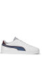 Club Retro Prep Beyaz Erkek Sneaker