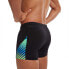 Фото #8 товара SPEEDO Allover Digi V-Cut Boxer