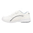 Propet Tour Walker Strap Slip On Walking Womens White Sneakers Athletic Shoes W 9, EEEE, Очень широкая - фото #3