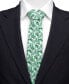 Фото #5 товара Men's Palm Leaf Tie