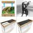 ფოტო #11 პროდუქტის FLUVAL Shaker 168L furniture & aquarium kit