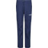 Фото #1 товара CMP Damen Keilhose WOMAN PANT ZIP OFF, Aus Polyamid, Größe 38, GTIN