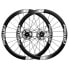 Фото #1 товара FFWD Ryot44 DT240 CL Disc Tubular road wheel set