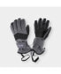 Фото #1 товара Men's Unisex Quray Waterproof Ski Glove