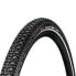 CONTINENTAL Contact Spike 240 rigid urban tyre 700 x 42
