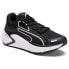 Фото #2 товара Puma Softride Pro Coast Training Womens Black Sneakers Athletic Shoes 37807001