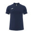 JOMA Torneo short sleeve polo