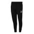 Puma Iconic T7 Track Pants Big Tall Mens Black Casual Athletic Bottoms 53184001 XXXL - фото #3