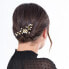 Фото #3 товара A decent decorative hairpin with pearls