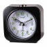 Фото #1 товара Настольные часы Timemark Чёрный Пластик 9 x 9 x 4 см