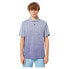 Фото #1 товара OAKLEY APPAREL Soft Grain short sleeve polo