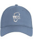 ფოტო #3 პროდუქტის Men's and Women's Blue WM Phoenix Open Frio Ultimate Fit AeroSphere Tech Adjustable Hat