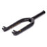 Фото #4 товара ÉCLAT Storm XLT 28 mm Brakeless 1 1/8´´ 20´´ 10 mm bmx fork