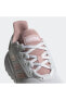 Фото #4 товара Kadın Koşu Ayakkabısı Gri - Pembe Eg2938