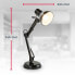 Фото #8 товара Schreibtischlampe Retrodesign BKL1080