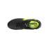 Фото #4 товара Diadora Brasil Lt Plus Mdpu Soccer Cleats Mens Black Sneakers Athletic Shoes 177