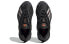 Фото #5 товара Кроссовки adidas Originals Oztral удобные и прочные черно-серо-красные