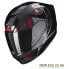 SCORPION EXO-391 Spada full face helmet