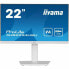 Monitor Iiyama ProLite 22" 21,5" VA Flicker free 75 Hz