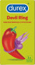 Фото #1 товара Vibrating ring Intense Little Devil 1 p