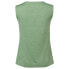 VAUDE Essential sleeveless T-shirt