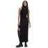 Фото #1 товара G-STAR Ny Slim Sleeveless Midi Dress