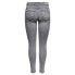 Фото #5 товара ONLY Power Mid Push Up jeans