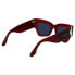 ფოტო #7 პროდუქტის VICTORIA BECKHAM VB662S Sunglasses