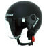 Фото #1 товара AXXIS Square Solid open face helmet