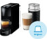 Фото #1 товара Krups Nespresso Essenza Mini XN1118 Black + Milk Frother