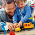 Фото #28 товара Конструктор LEGO Грузовой поезд 10875 для детей