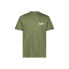 LEE Medium Wobbly short sleeve T-shirt