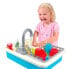 Фото #2 товара COLOR BABY Wash-Up Kitchen Sink Simulation Game