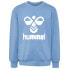 HUMMEL Dos sweatshirt