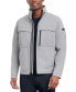 Фото #1 товара Куртка мужская Michael Kors стеганая Full-Zip Soft Shell