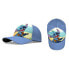 Фото #2 товара DISNEY With Two Patterns Assorted Polyester Cap