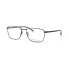 PORSCHE P8368-A Glasses