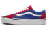 Фото #2 товара Кроссовки Vans Old Skool VN0A3WMAVX1