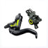 MAGURA MT8 SI Carbon Brakes Kit