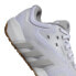Фото #6 товара Кроссовки Adidas Dropset Trainers W GX7959 белые, серые, коричневые
