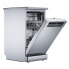 Фото #3 товара TEKA 114320001 Third-Rack Dishwasher 9 place settings