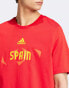 adidas Performance UEFA EURO24 Spain T-Shirt