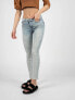 Фото #2 товара Juicy Couture Jeansy "Skinny"